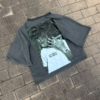 Camiseta Skeleton Travis Scott